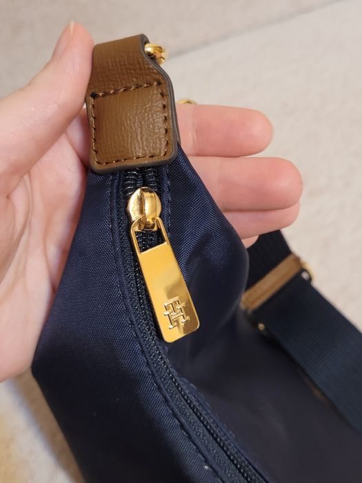 Geanta Tommy Hilfiger originala