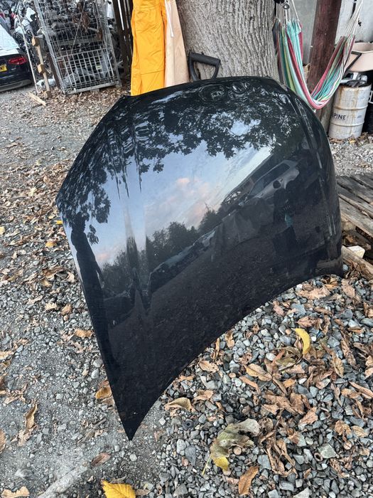 Преден капак ауди а3 8п фейс 2010г