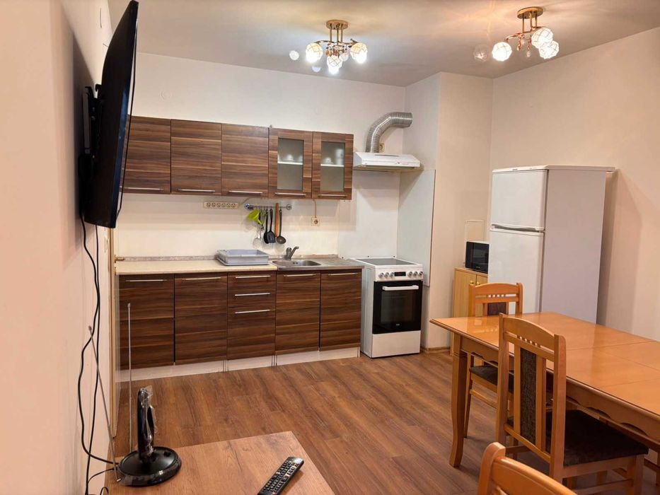 Дава под Наем МНОГОСТАЕН град София, Стрелбище