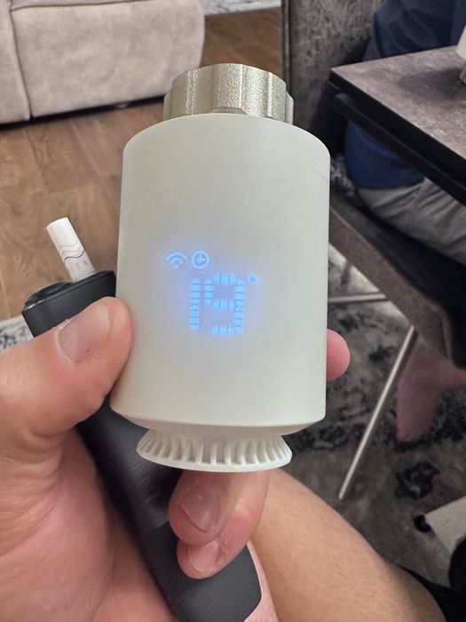 Термо глави за радиатори!