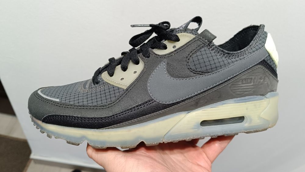 Nike Air Max Terrascape 43 noi