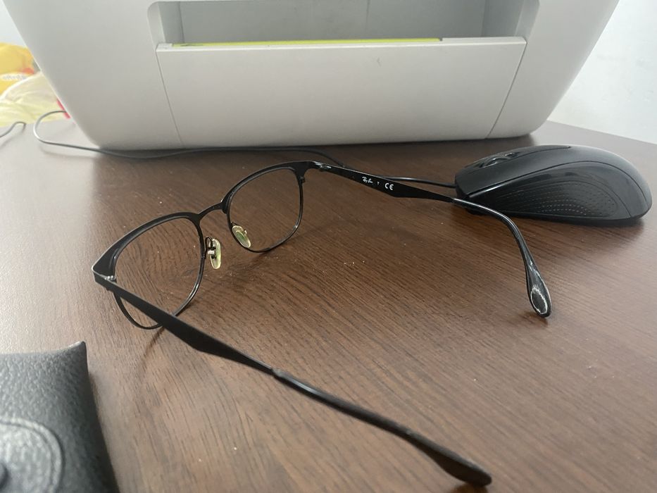 Rama ochelari RayBan