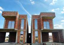 Duplex deosebit direct de la proprietar in Giarmata Mare