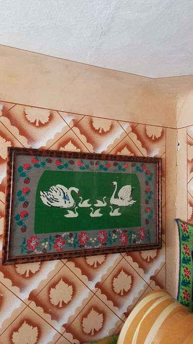 Tablouri Goblen   vechi