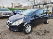Opel Corsa D 2008 1.3 CDTI Consum 5 Oras Stare Perfecta