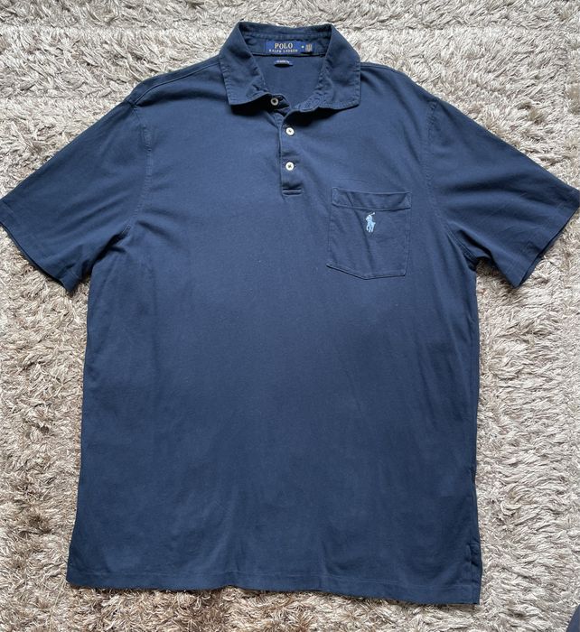Tricou original polo Ralph Lauren M