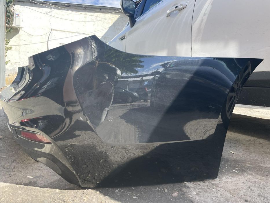 Оригинална задна Броня за BMW G30
