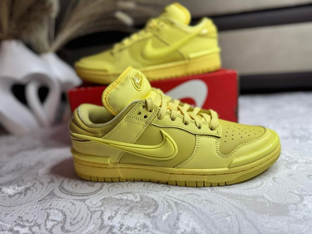 Nike Dunk Low Twist Размер: 40