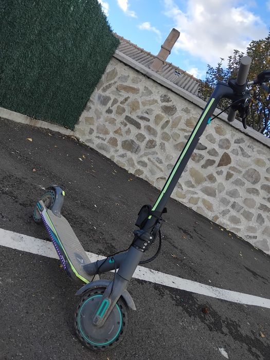 Trotinetă electrică Aerium t 350 pro