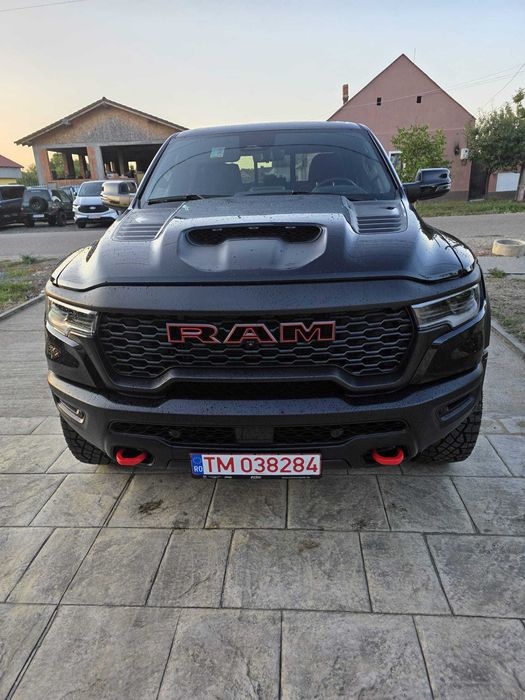 Dodge RAM 2025 RHO