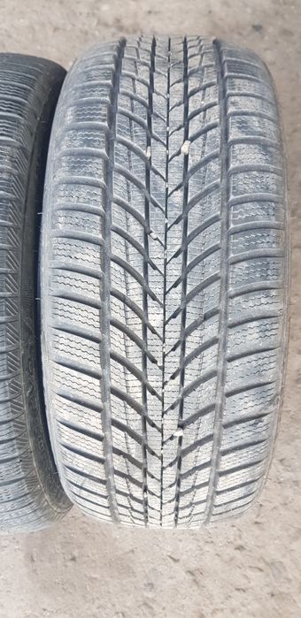 Зимни еденички-17цола-225/45-бр.-65лв.