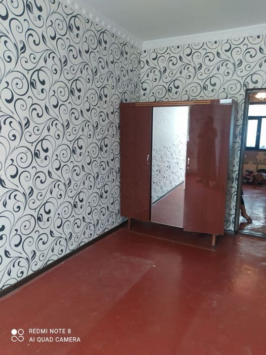 Аренда на ТТЗ-2 2/3-комнатная квартира пустая