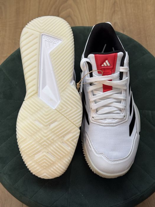 Adidas Courtquick Padel M - 40