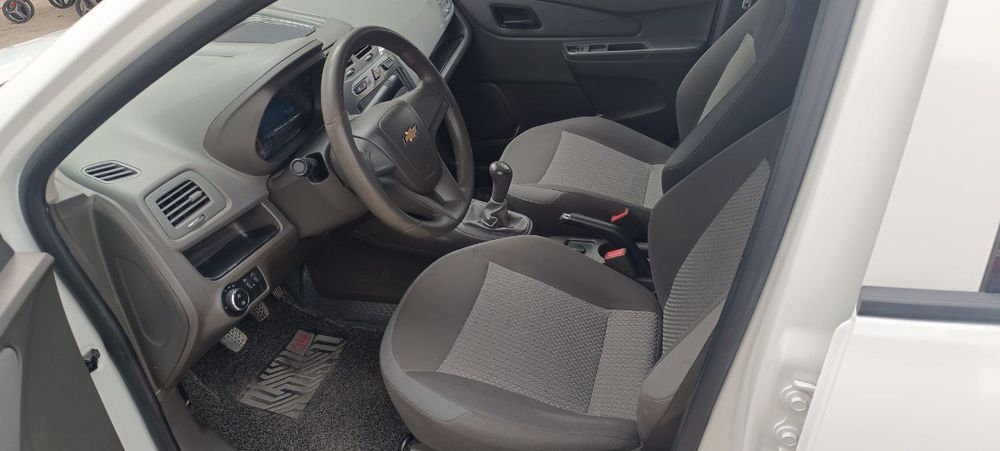 Коболт 2021 жыл нак хам автокредит таза карап айдалган