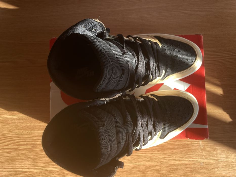 Vand Nike Jordan 1 High 45