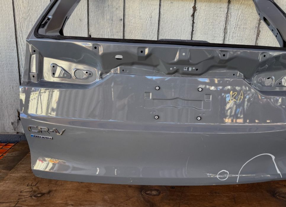 Заден капак - Honda CR-V 2023/2024/2025