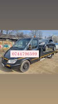 Tractari Auto itp  service auto