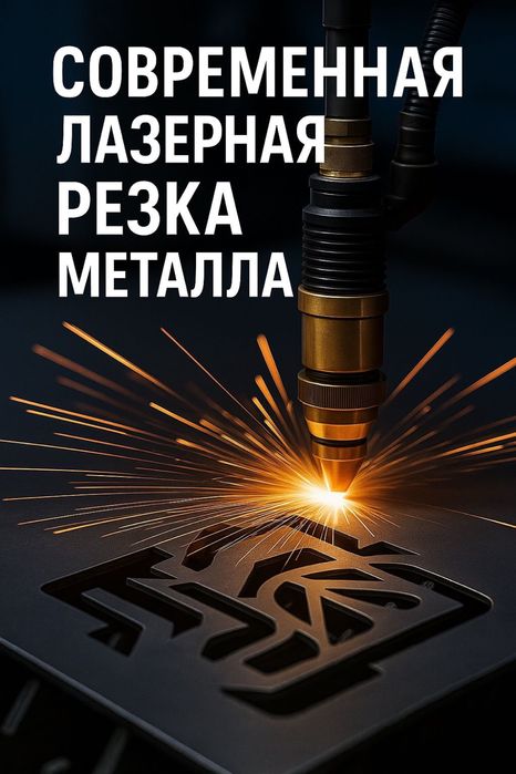 Лазерная Резка Листогиб Гибка Металла Труб Сварочная Работа Порошковое