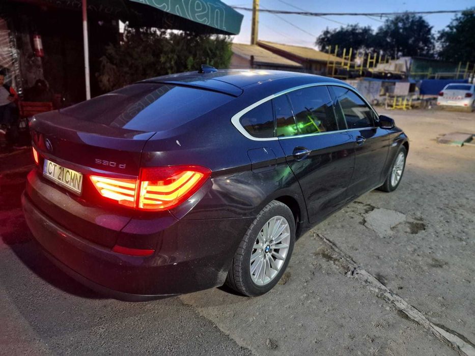Vand sau schimb BMW cu S500 +- diferenta