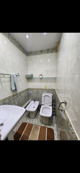 Квартира 5 комнат юнус абад