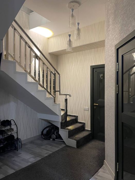 Новостройка Чиланзар-17, 4 хона, 120кв