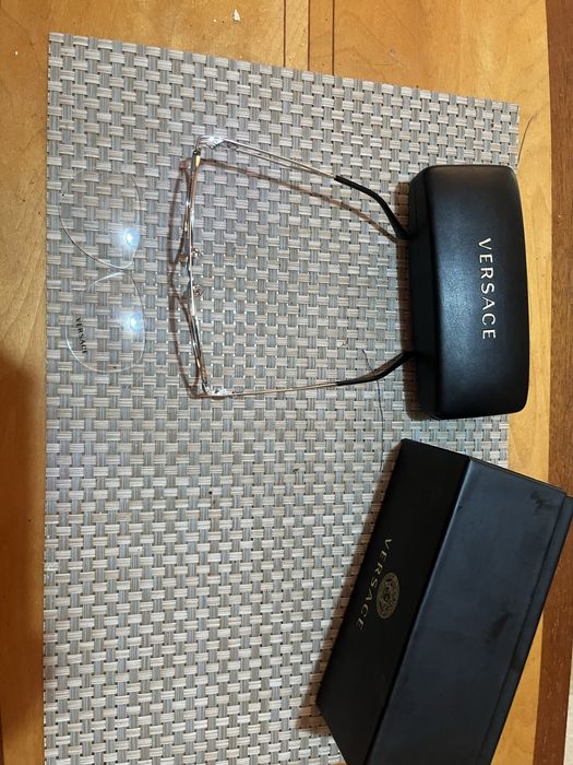 Ochelari versace