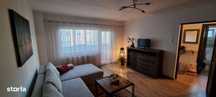 Apartament 1 camera decomandat, total renovat, mobilat si utilat, Alfa