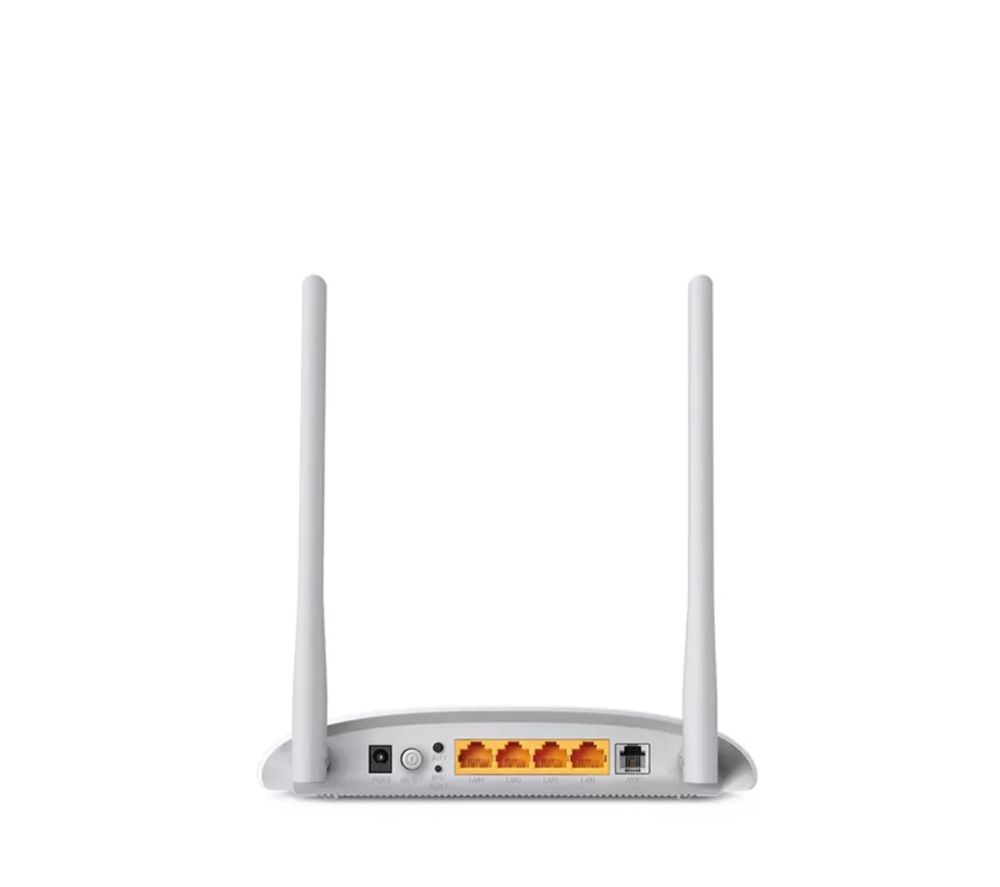 Wifi router 2 ta bor