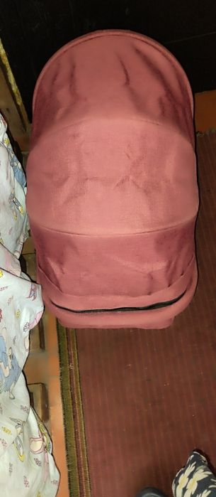 Читайте внимательно! Срочно продам детские коляску и велосипед.