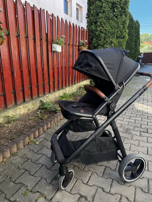 Carucior 3 in 1 FreeOn Bloom