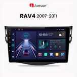 Navigatie Android  Dedicata Toyota RAV 4 . CARPLAY ,ANDROID AUTO