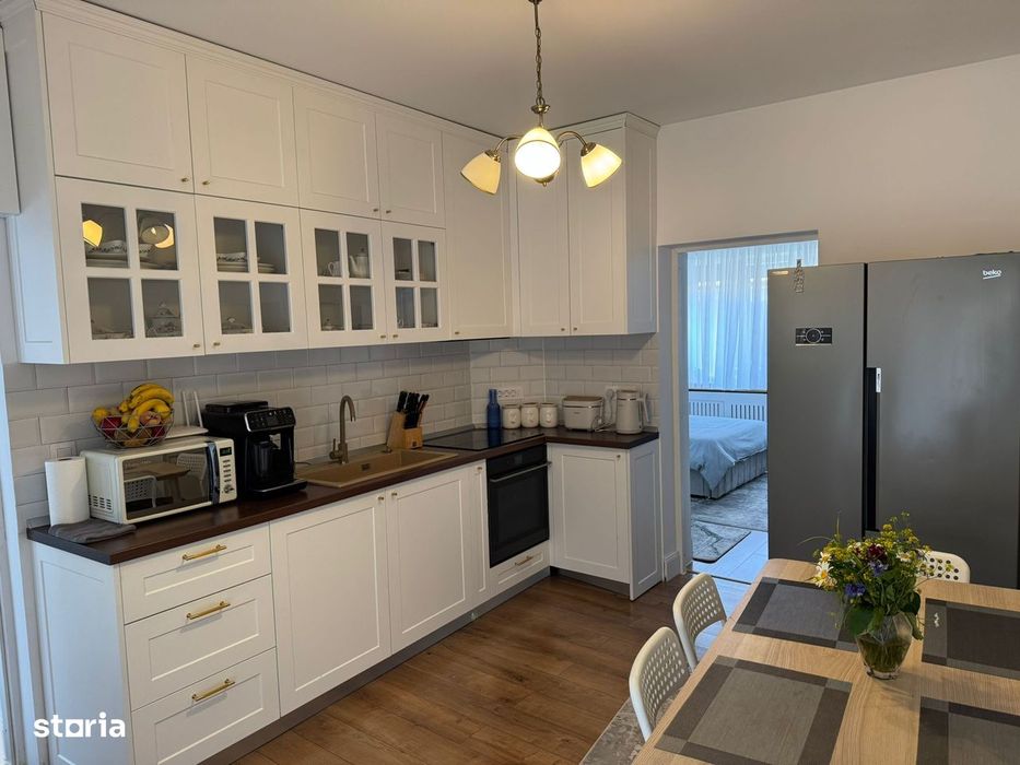 Casa In Centrul Istoric