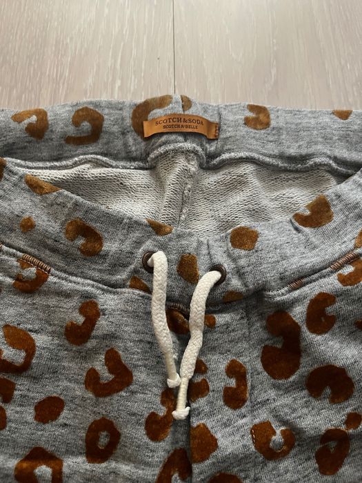 Детски Комплект Scotch&Soda