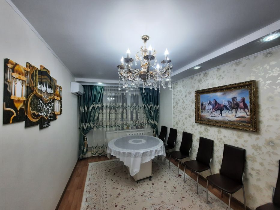 Продам квартиру...