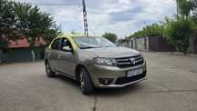 Vând Dacia Logan 2016GPL