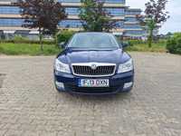 Skoda Octavia Facelift 2011.16 T.D.I Eur 5.Provenienta Porche Romania