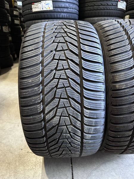 275/30/20 HANKOOK 2бр