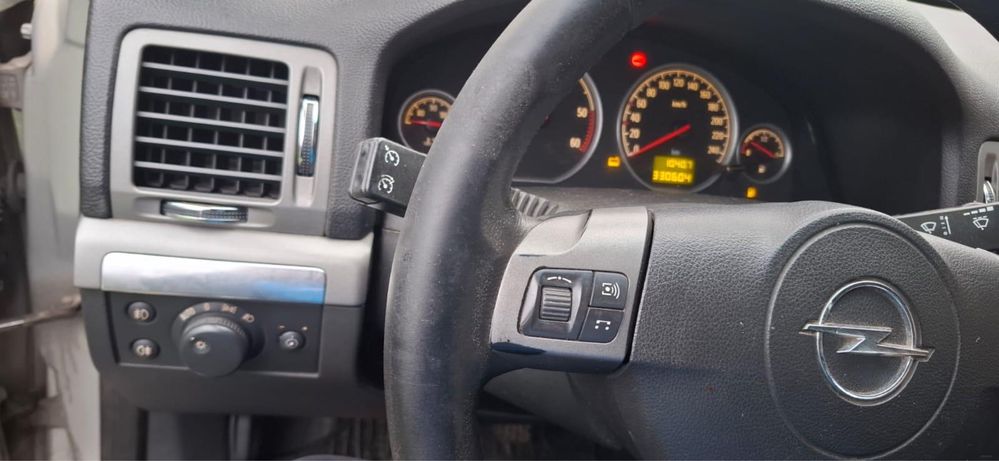 Opel Vectra C 2006