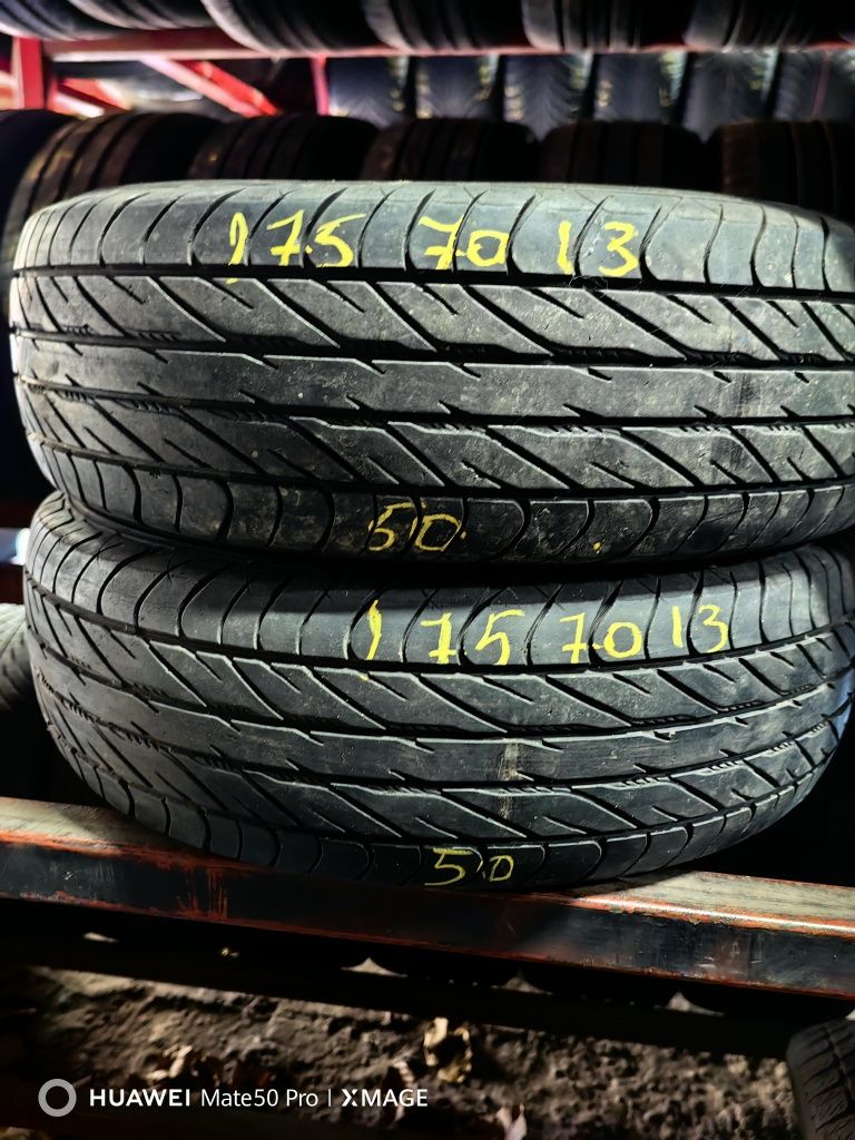 175 70 r13 Dunlop Vară