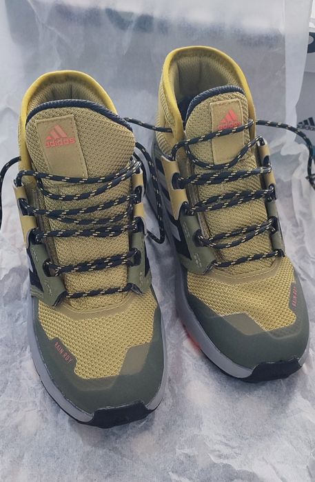 Adidas terrex trailmaker