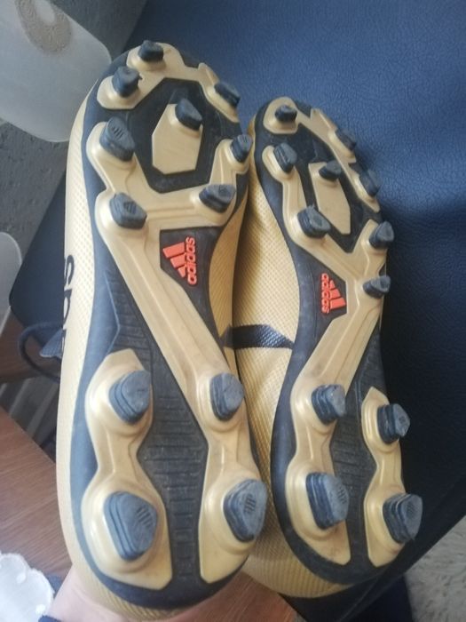 Crampoane Adidas nr 42