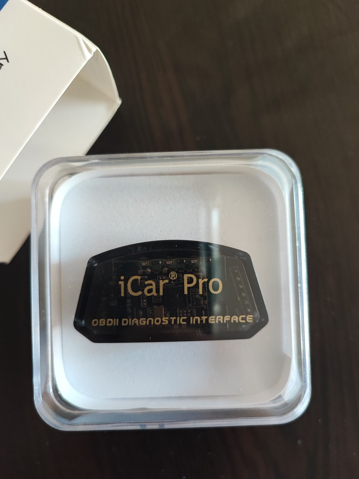 Уред за диагностика на кола Vgate icar pro v2.3