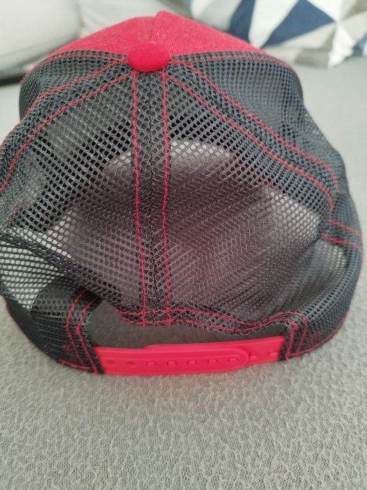 Sapca originala New Era model foarte rar