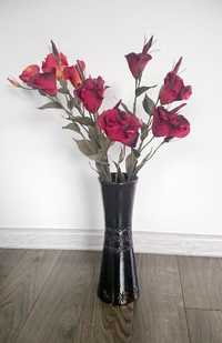 Керамична ваза за цветя