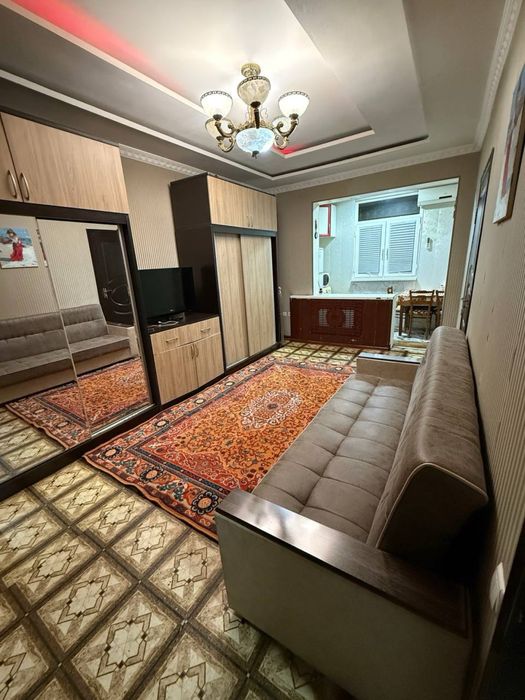 СРОЧНО Чиланзар 19кв 2х ком со всей обстановкой Семейным Супер Цена !