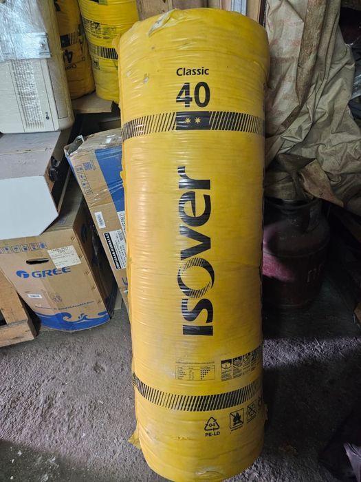 Продам Изовер М40