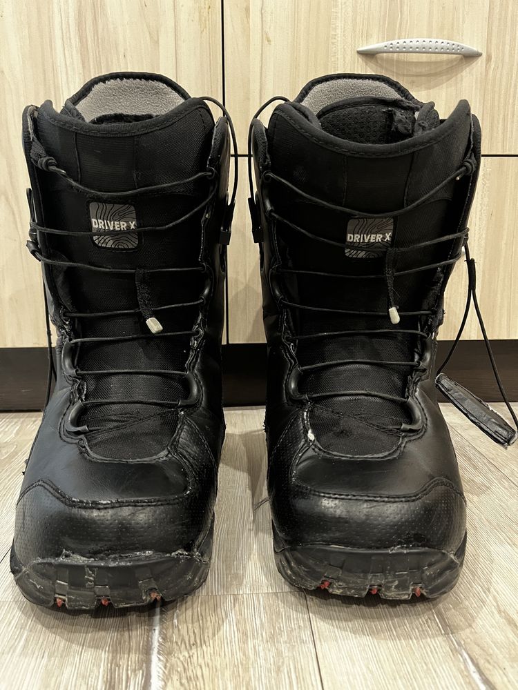 Обувки за сноуборд Burton 42,5
