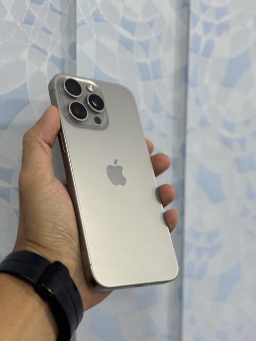 iphone 15 promax