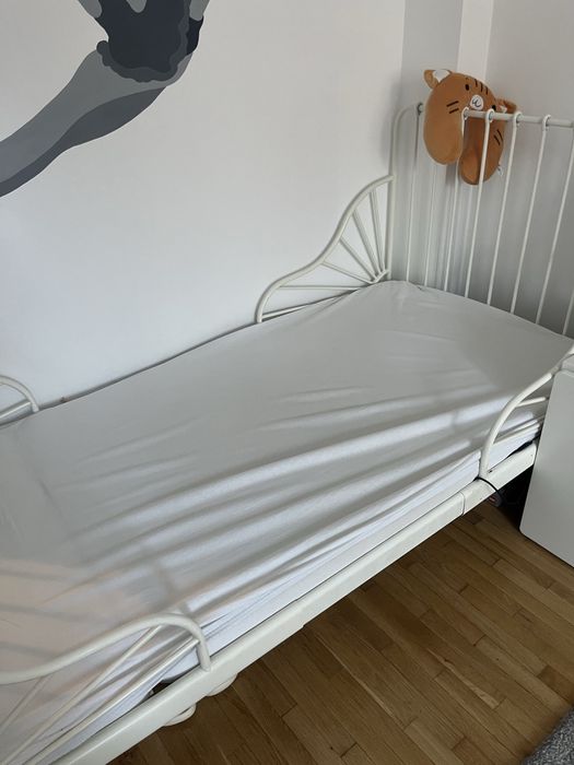 IKEA детско легло MINNEN