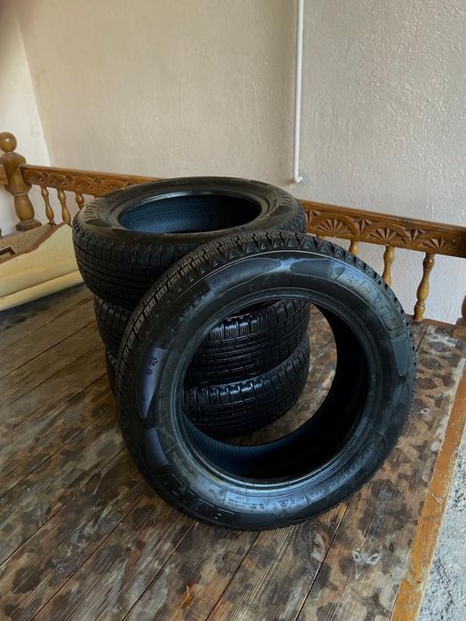 Зимняя резина 185/65/15